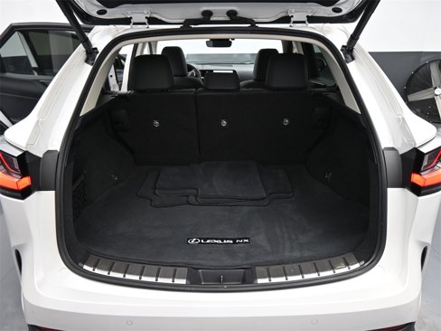Used 2024 Lexus NX 250 FWD w/ Premium Package image 20