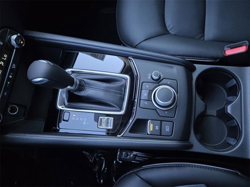 New 2025 MAZDA CX-5 AWD 2.5 S w/ Select Package image 21