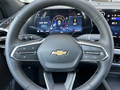 New 2026 Chevrolet Equinox LT w/ Convenience Package II image 27
