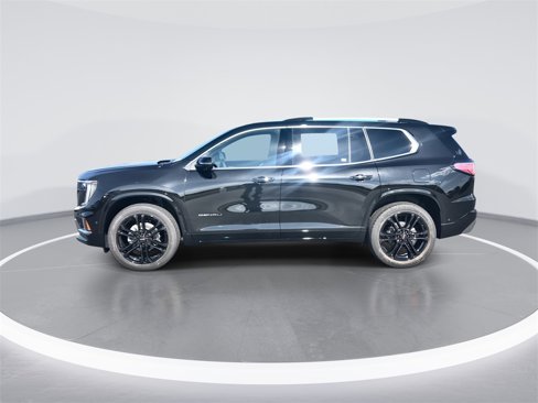 New 2026 GMC Acadia Denali w/ Super Cruise Package image 5