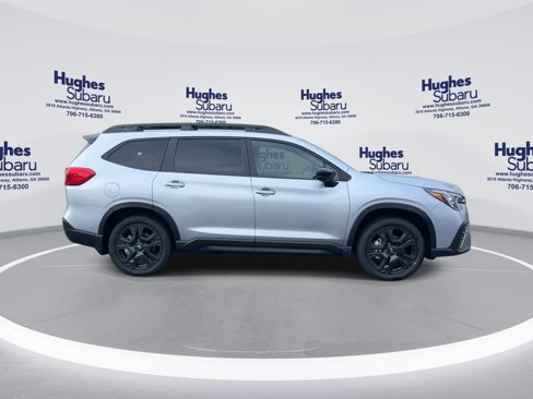 New 2025 Subaru Ascent Bronze Edition image 12