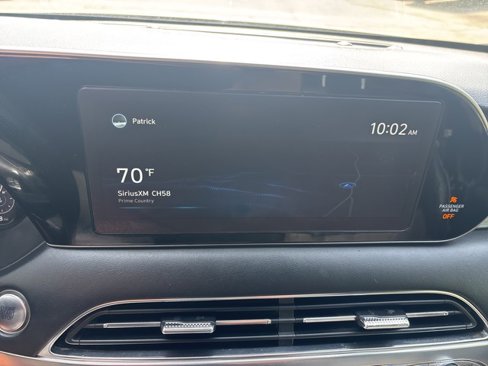 Used 2021 Hyundai Palisade Calligraphy w/ Winter Package image 20
