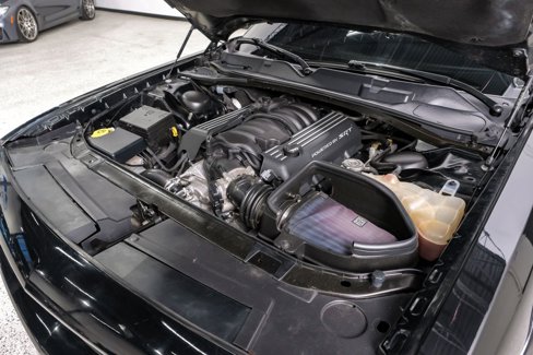 Used 2020 Dodge Challenger R/T Scat Pack image 49
