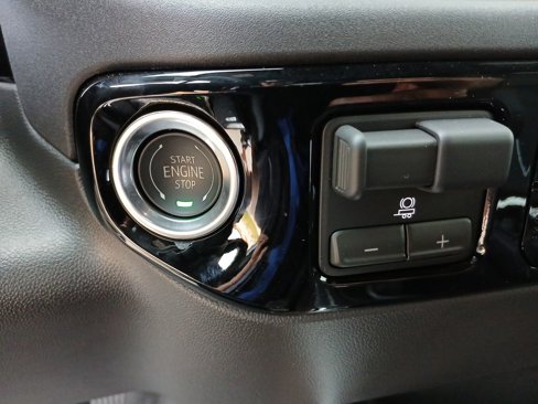New 2026 Chevrolet Silverado 1500 LT Trail Boss w/ LT Trail Boss Premium Package image 17