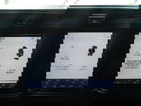 New 2025 Ford F250 XL image 22