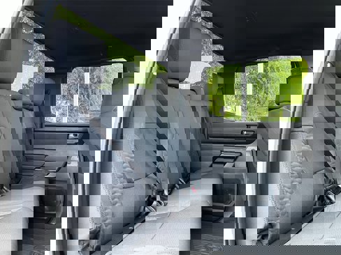 New 2026 Toyota Tundra SR5 image 26