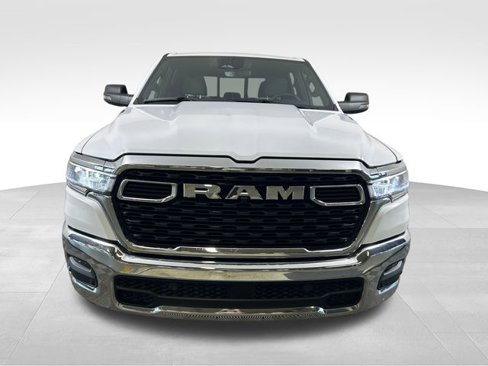 Used 2025 RAM 1500 Big Horn image 9
