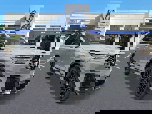 New 2026 Acura MDX A-Spec image 10