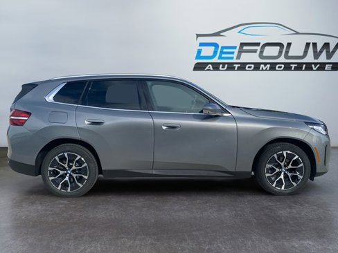 New 2026 BMW X3 xDrive30 w/ Premium Package image 2