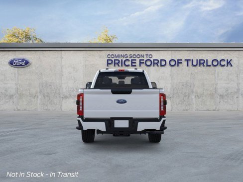 New 2026 Ford F250 4x4 Crew Cab Super Duty image 5
