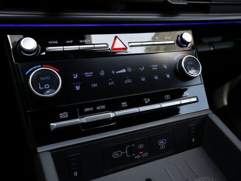 New 2026 Hyundai Santa Fe Calligraphy image 38
