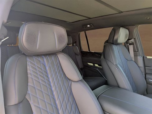 New 2026 Cadillac Escalade IQ Sport 1 w/ LPO, Floor Liner Package image 20