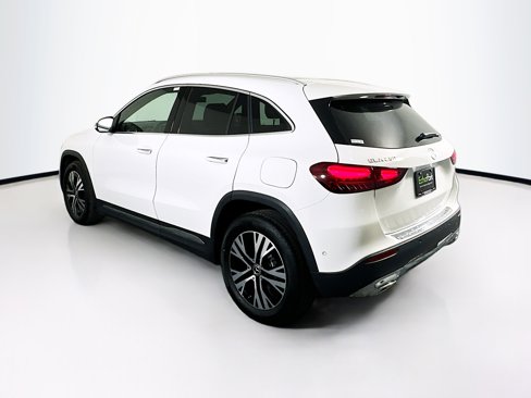 Used 2025 Mercedes-Benz GLA 250 image 5