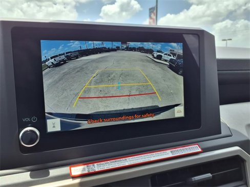 New 2025 Toyota Tacoma SR image 26