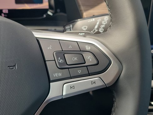 New 2026 Volkswagen Atlas SEL Premium R-Line image 28