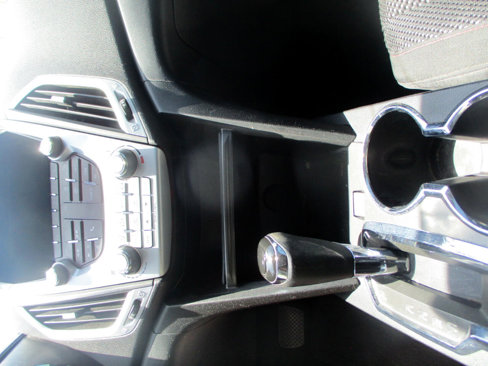 Used 2017 GMC Terrain SLE image 11