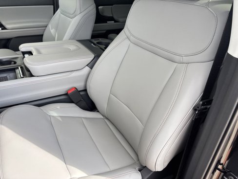 New 2025 Ford Expedition Max Active image 22