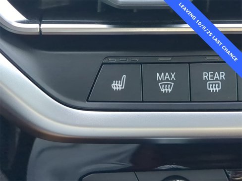 Certified 2024 BMW X3 M40i w/ Premium Package image 25