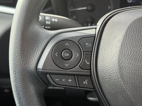 Used 2024 Toyota Corolla LE image 26