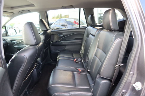 Used 2019 Honda Pilot EX-L image 16