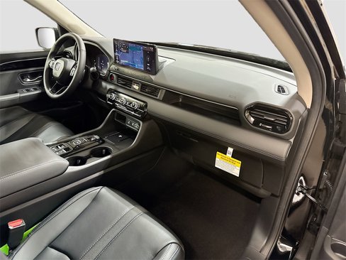 New 2026 Honda Passport RTL image 28