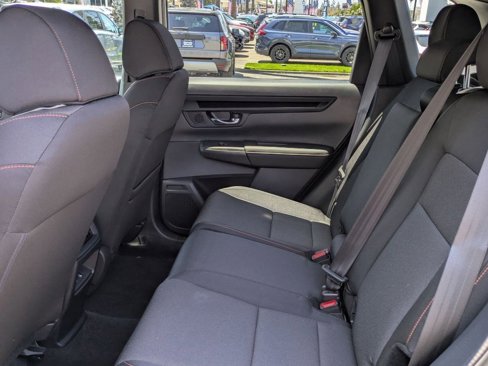 New 2026 Honda CR-V TrailSport image 15