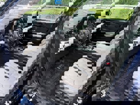 New 2026 Honda Passport RTL image 12