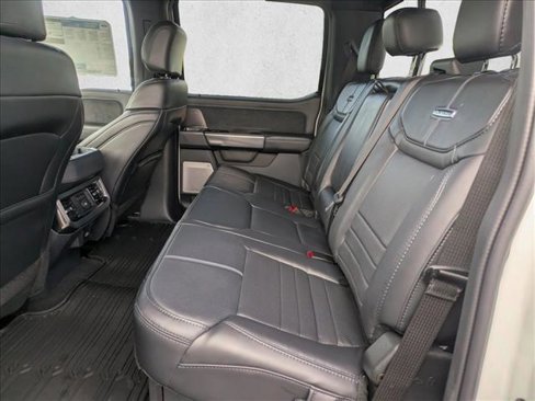 New 2026 Ford F350 Platinum image 15