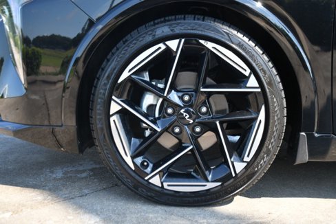 Used 2025 Kia K4 GT-Line w/ GT-Line Premium Package image 21