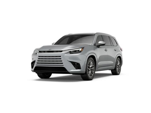 New 2026 Lexus TX 350 AWD image 1