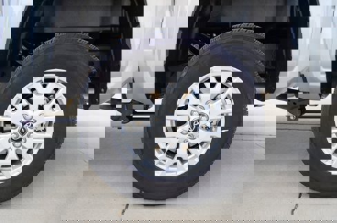 New 2025 Toyota Tacoma SR5 image 12