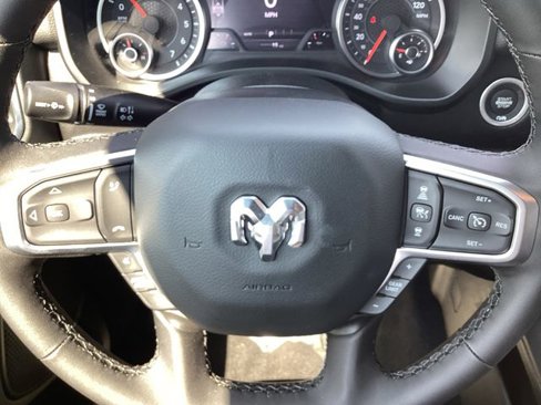 New 2026 RAM 1500 Big Horn image 12