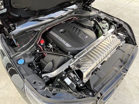 New 2026 BMW X3 M50 w/ Premium Package image 34