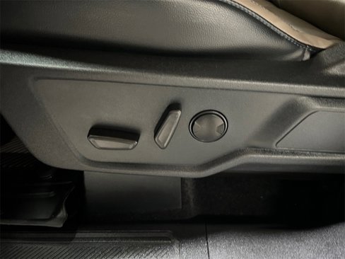 Used 2024 Ford Bronco Wildtrak image 24