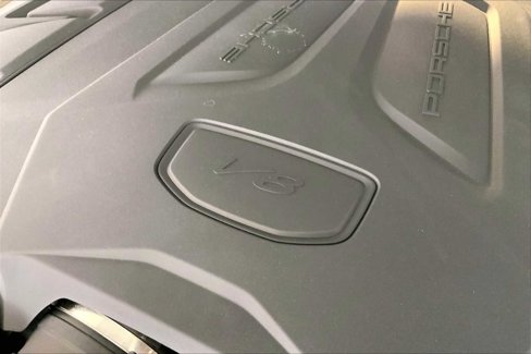 New 2025 Porsche Cayenne S image 22