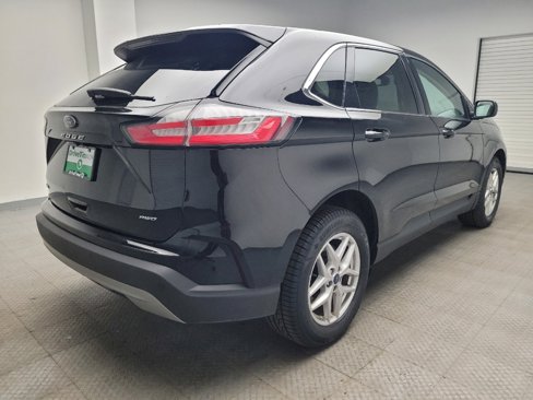 Used 2022 Ford Edge SEL w/ Convenience Package image 9