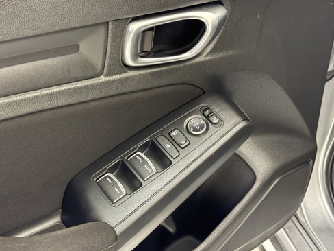 Used 2024 Honda Civic Sport image 21