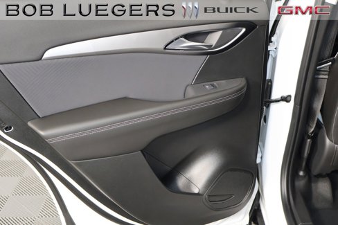 New 2025 Buick Envision Sport Touring image 10