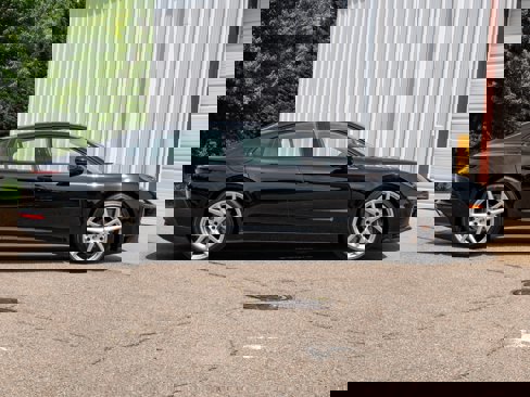 New 2025 Porsche Panamera 4 image 8