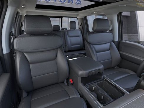 New 2025 Ford F250 Lariat w/ Lariat Ultimate Package image 10