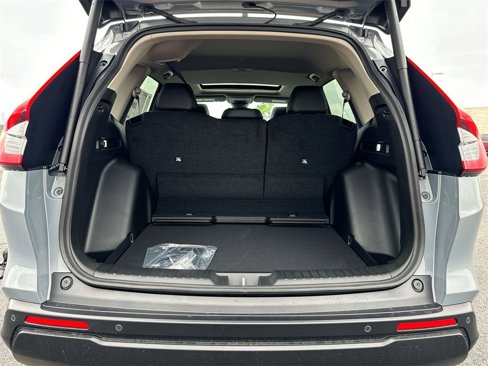 New 2026 Honda CR-V EX-L image 23