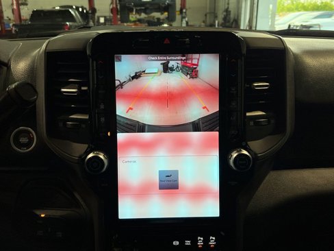 New 2025 RAM 2500 Tradesman image 27