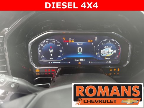 New 2025 Chevrolet Silverado 3500 LT w/ Convenience Package image 18