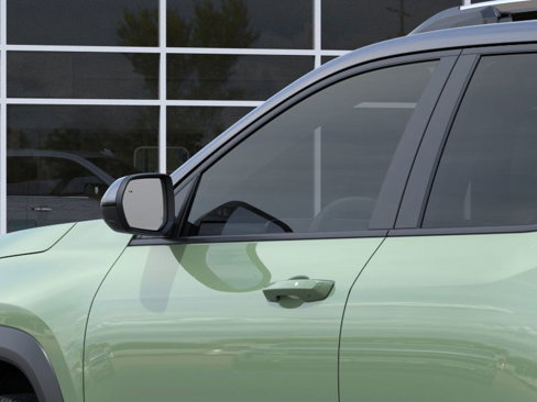New 2026 Chevrolet Equinox LT w/ Convenience Package II image 12