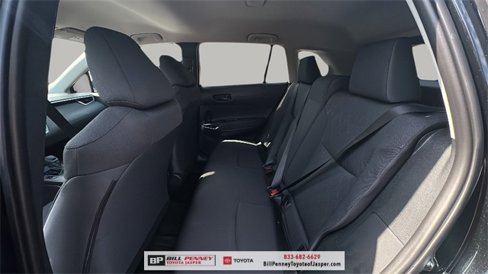 New 2026 Toyota Corolla Cross LE image 12