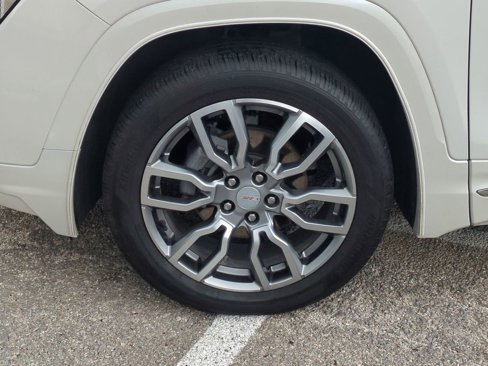 Used 2023 GMC Terrain Denali w/ LPO, Floor Liner Package image 11