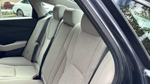 Certified 2023 Honda Accord EX image 30