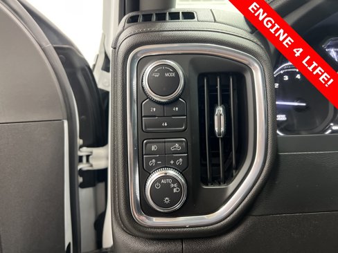 Used 2023 GMC Sierra 2500 SLE image 9