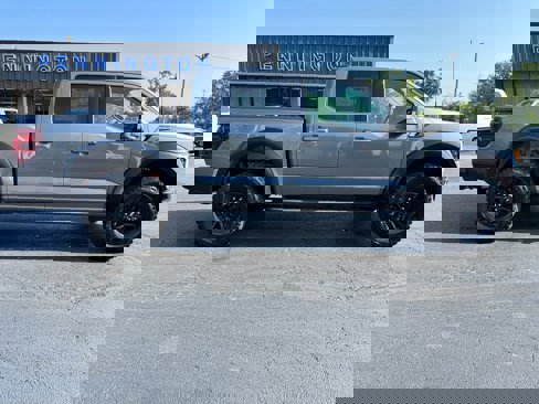 New 2025 Ford F150 Raptor image 8