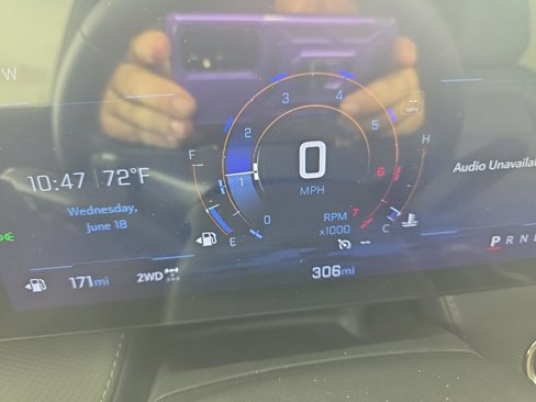 New 2026 Chevrolet Equinox LT w/ Convenience Package II image 17